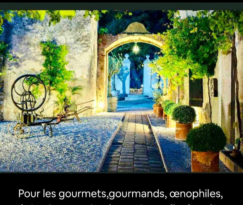 Face A La Mer Fleury Fleury  Exterior foto